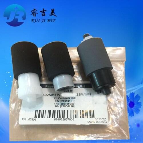 Long Life Pickup Roller for kyocera FS2100 FS 2100 4100 4200 4300 M3040 3540 3550 3560 FS6025 6025 6525 TA255 305 Pick up roller