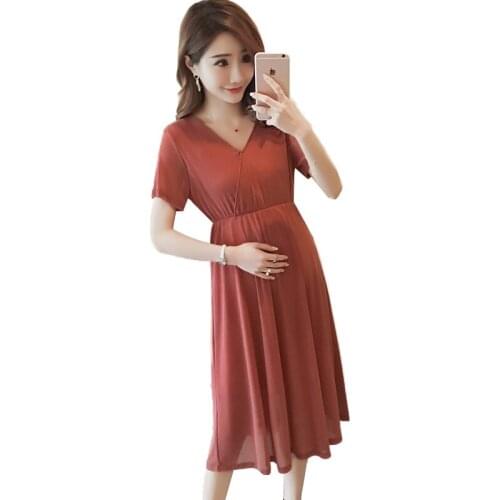 SPENIC TENSIC Long Summer Dresses