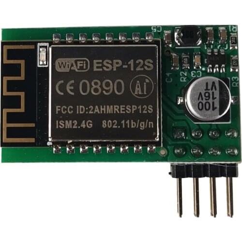WIFI Module USB to TTL TTL To Rs485 Board For WZ6008 Digital display Adjustable CC CV Regulated laboratory power supply