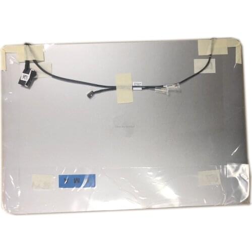 For DELL XPS 14 L421X LAPTOP B140RTF01.0 HW14HDP101-02 LCD Screen Assembly Complete Upper Half Parts HW14HDP101
