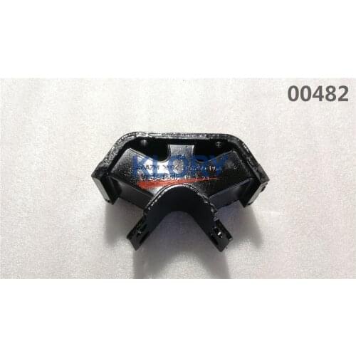 1701200-D01 Transmission suspension for great wall deer ORIGINAL PARTS