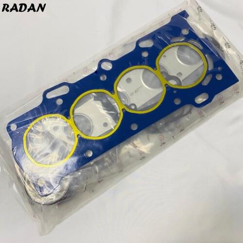 4G15 4G18 Engine Repair Kit Engine Overhaul Gasket Kit For Geely FC SC7 EC7 1.8L