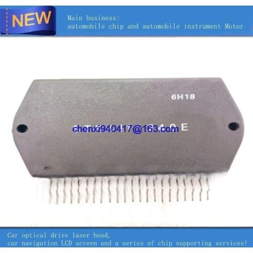 FREE SHIPPING STK411-240E STK411-240 Audio Power Amplifier Module Convergence Thick Film Integrated IC