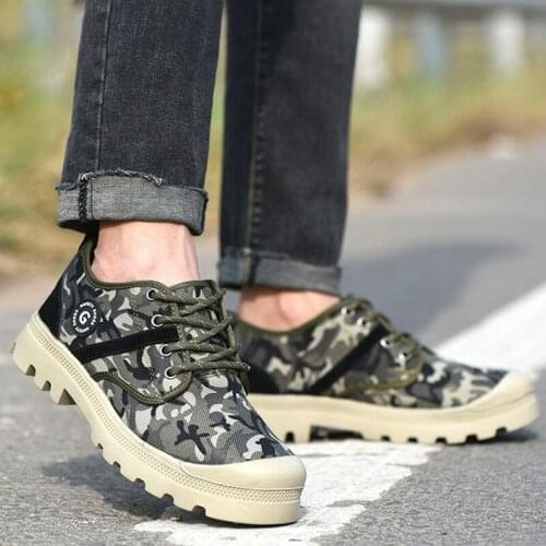 Safety Shoes And Hats Steel Toe Mens Low Oxford OutSole Work Shoes Non-slip Breathable Mesh Shoes Hiking Wear-resistant DXZ073