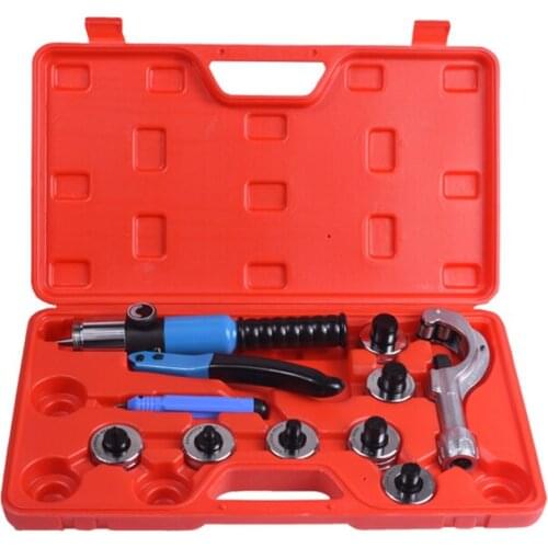 High Quality Hydraulic Expander Air Conditioning Copper Tube Expansion Brass Hydraulic Expander kit