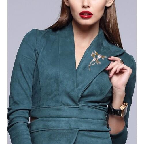 Броши стрекоза на одежду JOCESTYLE China At AliExpress