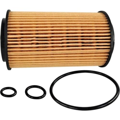 Engine Oil filter For A6511800009 E11HD204 HU7010z 68091827AA 68091826AA