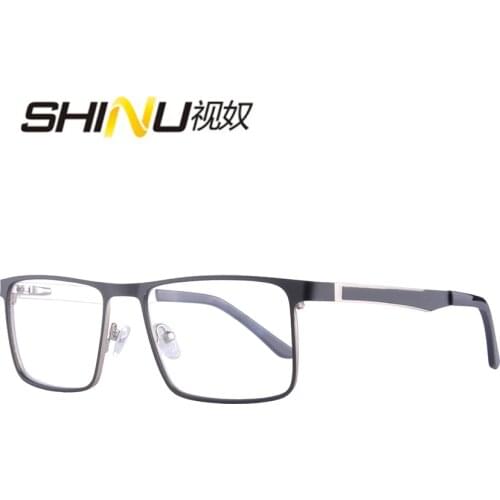 Computer Glasses Anti Blue Ray Glasses Women Men Optical Eyeglasses Gaming Reading Goggle UV400 Antifatigue Eyewear Spectacles