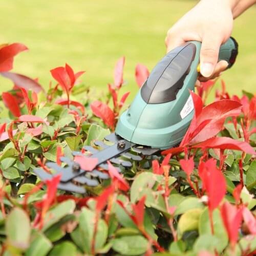 OLOEY Garden Trimmers