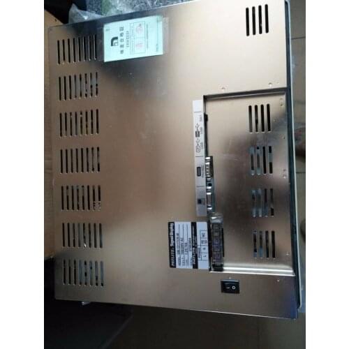 PATLITE GM-1511TCR-W