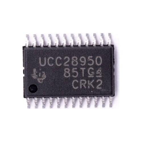 UCC28950PWR Patch Phase Shift Full Bridge Controller Switch