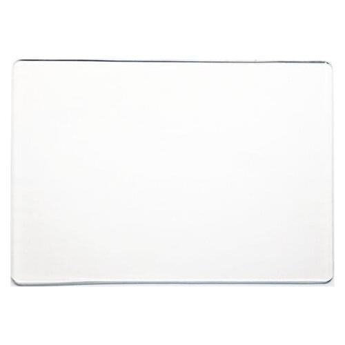 Transparent Acrylic Plate Mat For Spacer Cut Dies Platform Replacement Adapter Cutter Cutting Die Machine G32C