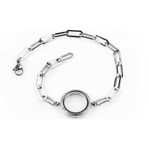 Shuyani Metal Bracelets