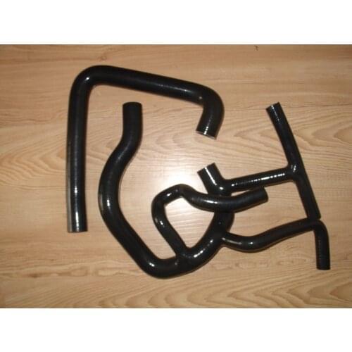 FOR ROVER MINI COOPER S MPI Silicone Radiator Coolant Hose 1997-2001 00 99 98 97 01