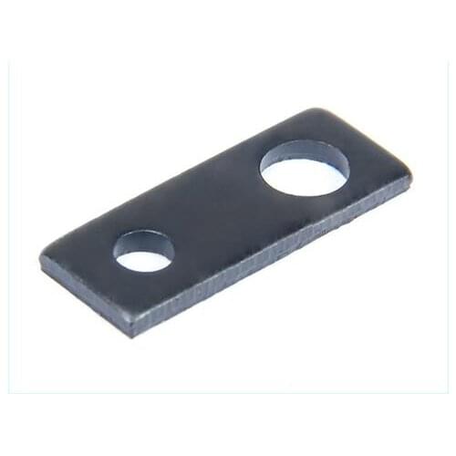 Engine mount Connecting sheet for 1/5 FG RC CARS