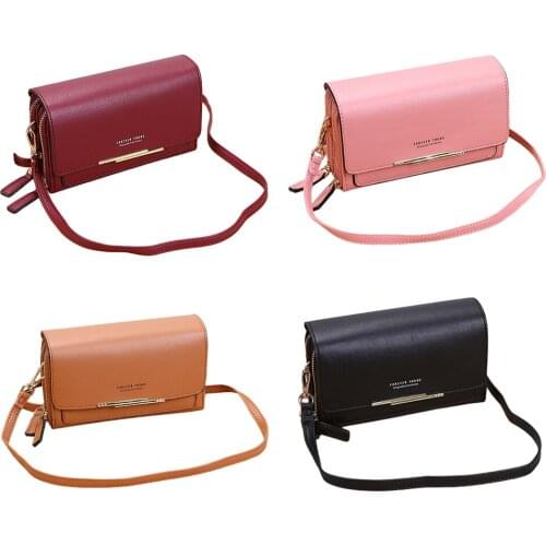 Женские кожаные клатчи Sunnimix China At AliExpress