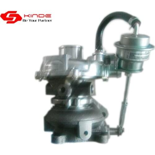 Susirick RHF4 71515A029 VT10 VB420088 VC420088 turbo turbocharger For Mitsubishi W200 car L200 truck 2.5L 4D5CDi supercharger