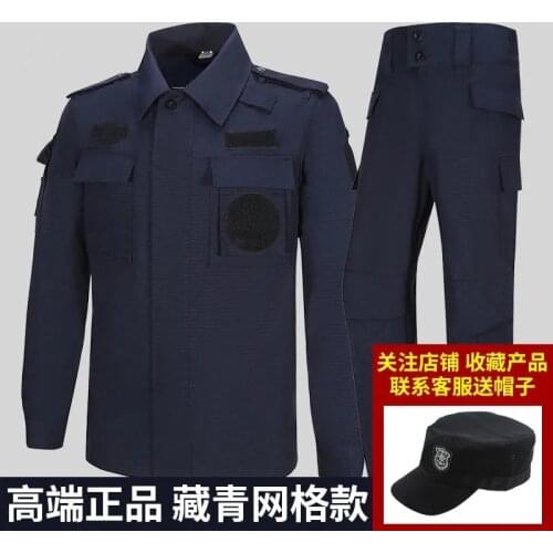 Multicam uniform black military tactical air soft clothes soldiers of air gun equipment of uniformed men long sleeve and short s