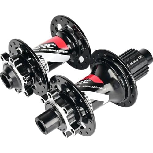 ARC 32H MTB Hubs Bicycle Disc Brake Hub NBK Bearing Hub 6 Pawls Mountain Bike Hub For HG 8-11S MS Micro Spline SRAM XDR 12 Speed