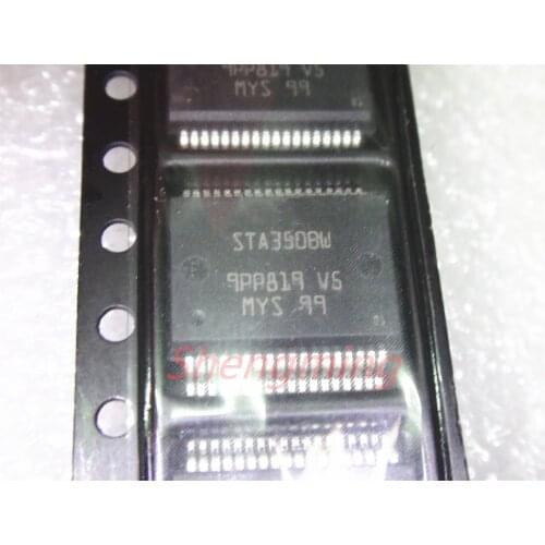 10pcs STA350 STA350BW