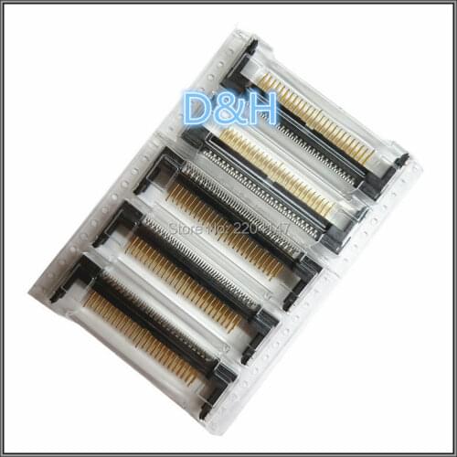 5pcs / 100% New original Memory Card Guide Slot Assembly Repair part for Canon EOS 5D Mark II 5D2 5DII card slot