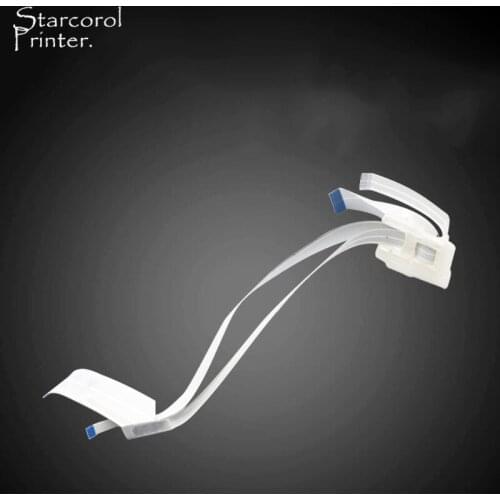 5XPrinthead Cable Carriage Sensor Cable for Epson L120 L220 L110 L111 L130 L132 L210 L211 L222 L310 L350 L351 L300 L301