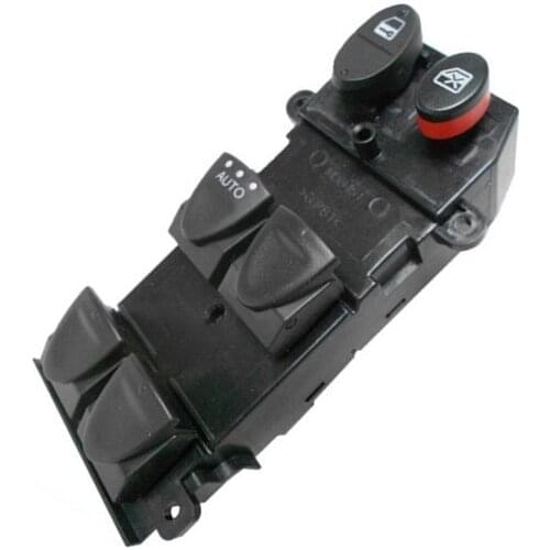 Auto Master Window Control Switch for 06-10 35750-SNV-H52