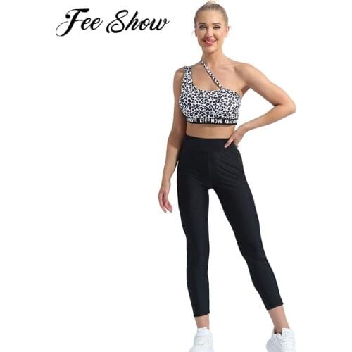 Seamless Yoga Sets Sport Suits Tracksuits Women 2 Piece Crop Top Set Running Leggings Workout Outfit Fitness Gym Suit Sportswear