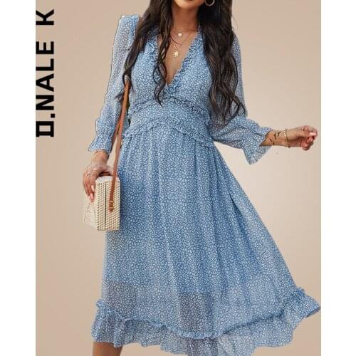 D.NALE K Women's Dresses