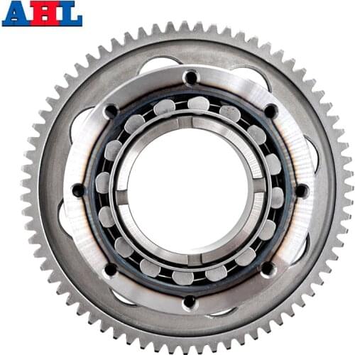 Motorcycle Engine Parts One Way Starter Overrunning clutch assembly Outer Assy For Ducati 1200 2015 Standard Starter Clutch