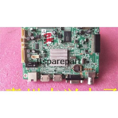 For 32E361W Motherboard 5800-A8R740-0P50 Screen V320BJ6-PE2