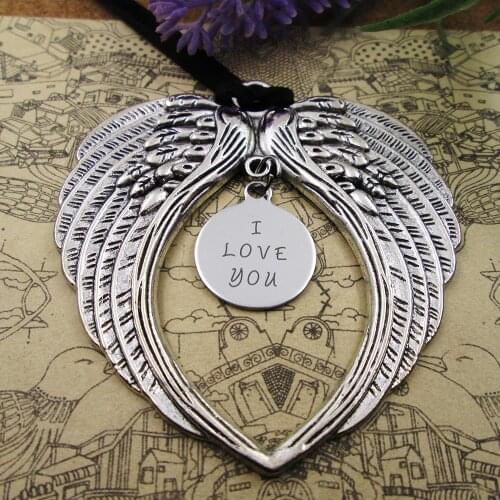 Dust And Soil Jewelry Pendants