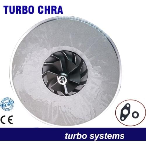 GT1549 turbo cartridge core chra 452202-0003 PMF100490 PMF100400 PMF180490 core for Land Rover Freelander I 2.0 Di TCIE 97 HP