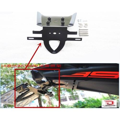 Крепления номерного знака мотоцикла GZKDXMP China At AliExpress