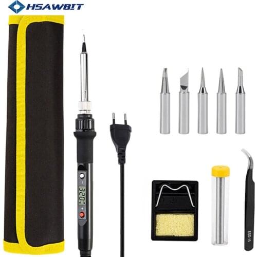 HSAWBIT Electric Soldering Irons