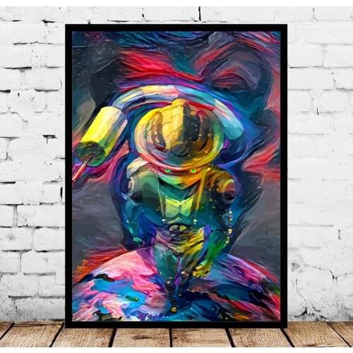 Megumin Meliodas Meruem Mihawk Mikasa Misty Mob Psycho Momonga My Name is Megumin NaLu Naofumi Japanese Anime Posters No Frame