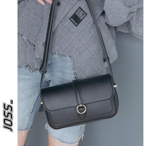 New Women Messenger Bags New Spring/summer Inclined Shoulder Bag Womens Leather Handbags Bag Ladies Hand Bags Casual Purse