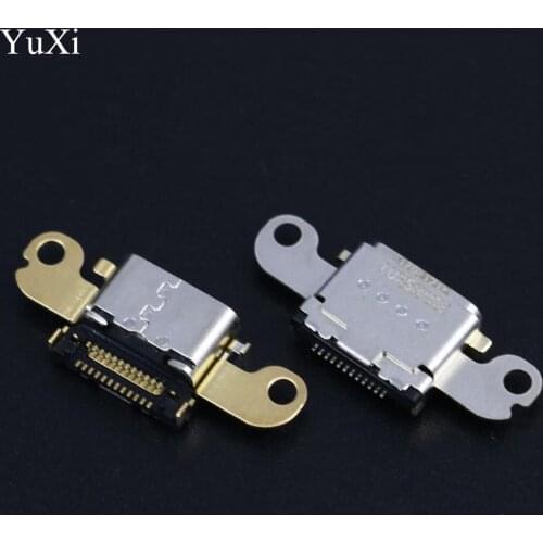 YuXi New USB Charging Port Charger Connector USB charging Dock Jack for Xiaomi Mi 5 plus / note 2 top quality