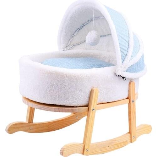 Pet Multi-functional Removable Pine Shaker Cat Bed Cat Nest Small Dog Kennel Dog Bed Pet Supplies