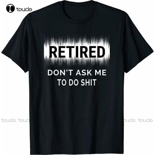 Retired 2020 Shirt Retirement Gift For Men Women Funny 2020 T-Shirt Birthday ... Collared Shirts For Women