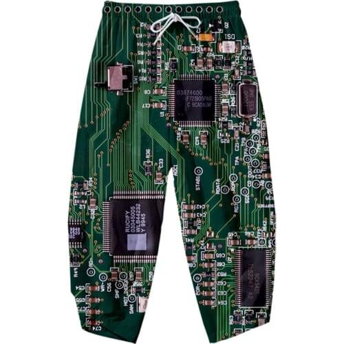 2020 Unisex Anime Naruto Sweat Pants 3D Joggers Pants Trousers Men/Women Clothing Hip Hop Pantalon Homme Sweatpants