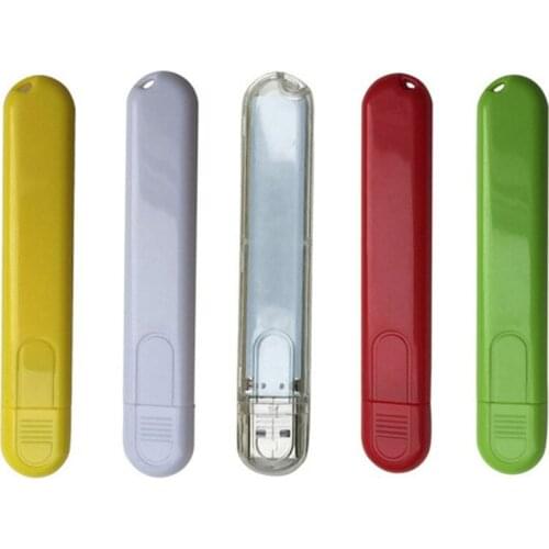 Mini USB Lamp SMD5730 3 LEDs Book Lights LED Bulbs Tubes Camping Bulb Usb Led Night Light For PC Laptops For Notebook Reading
