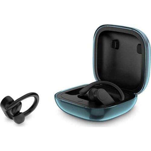 TPU Shockproof Case Charging Box Cover Skin for Beats Powerbeats Pro Wireless Earphone Headset Protective Shell Accessories
