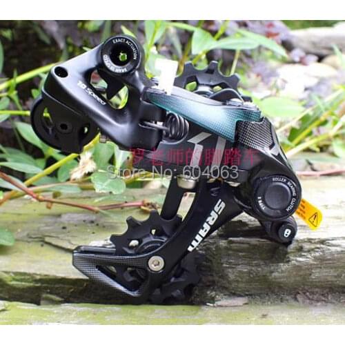 X01 DH Rear derailleur 7S 10S TYPE 2 MTB bicycle bike derailleurs