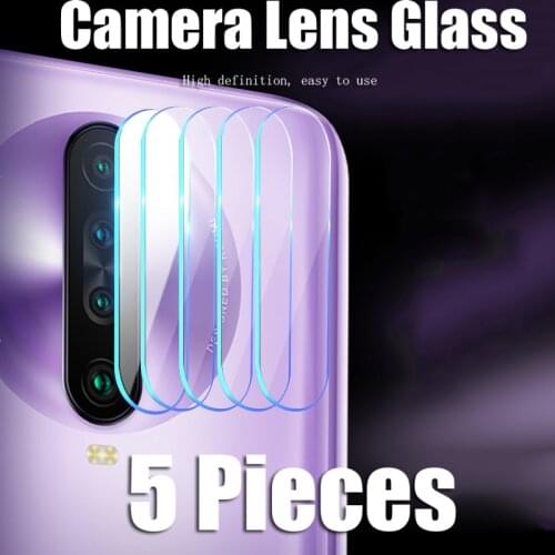 YIWHO Screen Protectors For Xiaomi Redmi Note 5