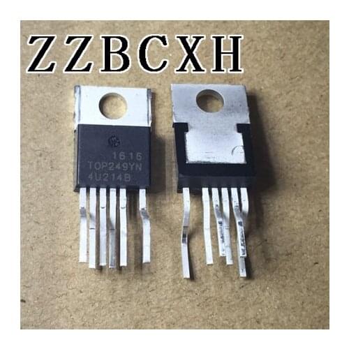 1PCS/LOT TOP249YN TO-220