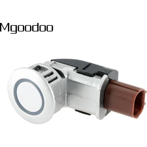 39680-SHJ-A61 PDC Parking Sensor For Honda Odyssey 2005-2009 CR-V 2004-2013 39680SHJA61 39680-SHJ-A61-ZB 39680-SHJ-A61-ZG