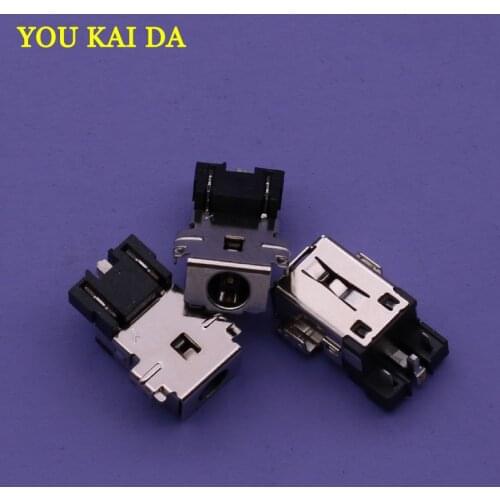 2PCS/LOT New Laptop DC Jack Power Cable For Acer Swift 3 SF315-52 SF315-52G Charging Power Cable Wire Cord