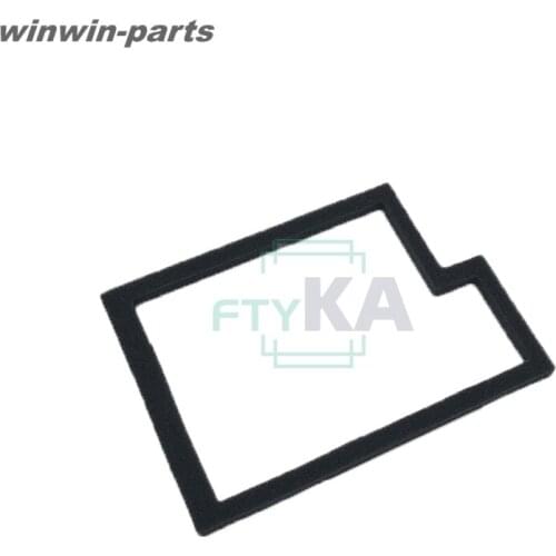 4pcs Developer Seals Compatible for Konica Minolta BHC6500 C6000 C7000 C6501 C5500 C5501