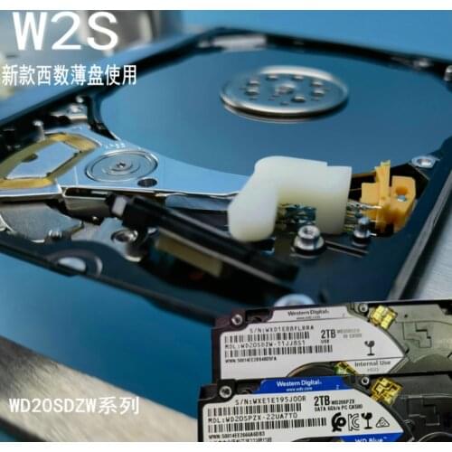 800065 800067 wd20sdzw series magnetic head replacement tool